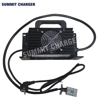 48v Li-ion oplader